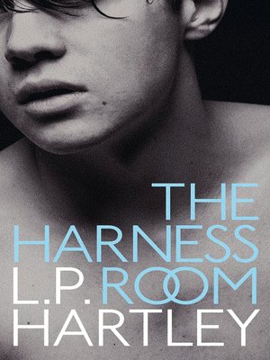 cover image of The Harness Room